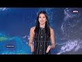 Prime Time News - 10/08/2026 - الأحوال الجوية