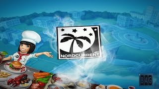 Cooking Fever (HD GamePlay) screenshot 4