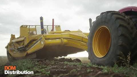 K-Tec 1228 & Versatile 520 - Contour Repairs & Rehab, Kaimkillenbun