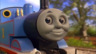 Thomas And The Magic Railroad Directors Cut Fandub Announcement Cancelled Until Further Notice
