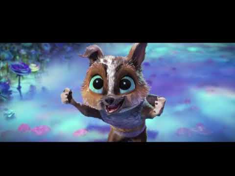 Кадр из фильма «Кот в сапогах 2: Последнее желание»