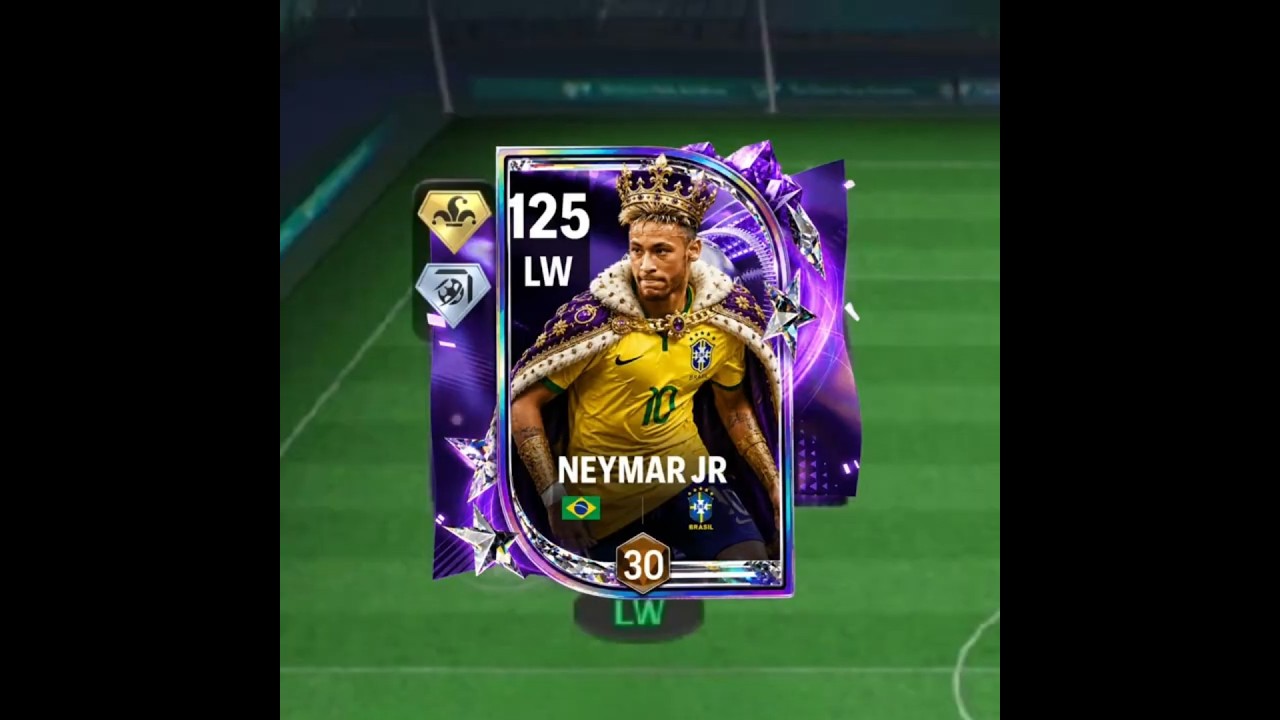 120 Neymar Jr Review 👑- Absolutely Broken 😱💥 | FC Mobile Player Review 120 Neymar Jr Review 👑- Absolutely Broken 😱💥 | FC Mobile Player Review