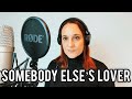 SOMEBODY ELSE’S LOVER - TOTAL TOUCH #totaltouch #trijntjeoosterhuis @TrijntjeOosterhuisOfficial 