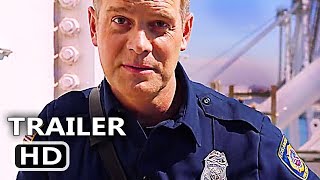 9-1-1 Season 1 Trailer 2018 Angela Basset Tv Show Hd