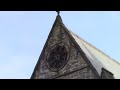 another nice shot on st francis xaviers church liverpool