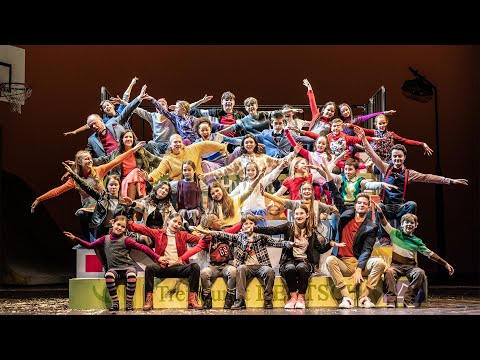 Trailer Das Fliegende Klassenzimmer