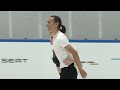 Ashlie SLATTER / Atl ONGAY- PEREZ (GBR)| Junior Ice Dance Rhythm Dance | Budapest 2023 | #JGPFigure