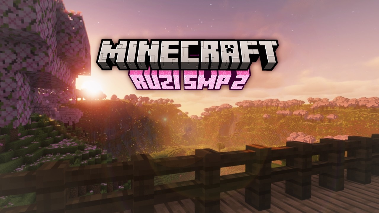 Ruzi Rrrrr Ruzi SMP 2: Trailer - YouTube
