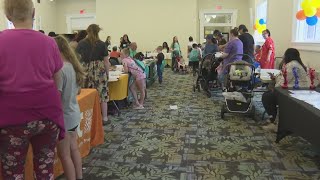 Louisville Free Public Library kicks off Summer Reading Cultural Pass event