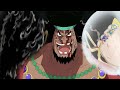 Blackbeard | All Attacks