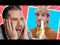 Nico Leonard Reacts to Very First Video (THANK YOU LOGAN PAUL)