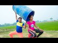Must Watch Top New Special Comedy Video 😎 Amazing Funny Video 2023  Episode 22 By Ding Dong
