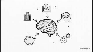 A healthy brain, achieved through exercise, a healthy diet, | Science Uncovered