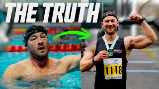 How To Recover So You Can Train Again Sooner…