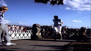 Hyou Feat Sweet - From Brazil To Russia