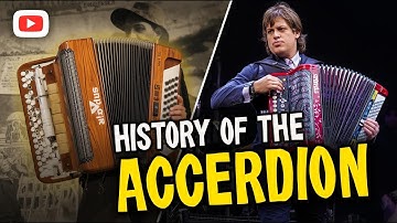 The Untold Story of the Accordion – From Folk Roots to Modern Music