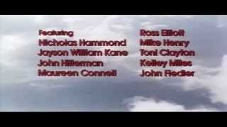 Perry Botkins Music Score From The John Guillermin Film Skyjacked 1972 Main End Titles.