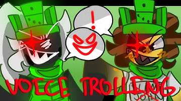 Hatred. || Forsaken 1x1x1x1 Voice Trolling