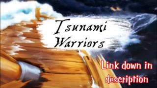 Download Tsunami Warriors 1.0 screenshot 1
