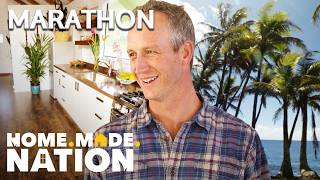 Tiny House Nation but It’s Your New Obsession for 2 Hours | FULL EPISODE Marathon