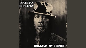 Thumbnail of Holyjao (My Choice)