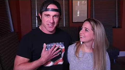 Testimony: Mike and Jennifer Killian