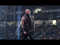 Five Finger Death Punch - IOU - Live at Ford Field in Detroit, MI on 11-12-23