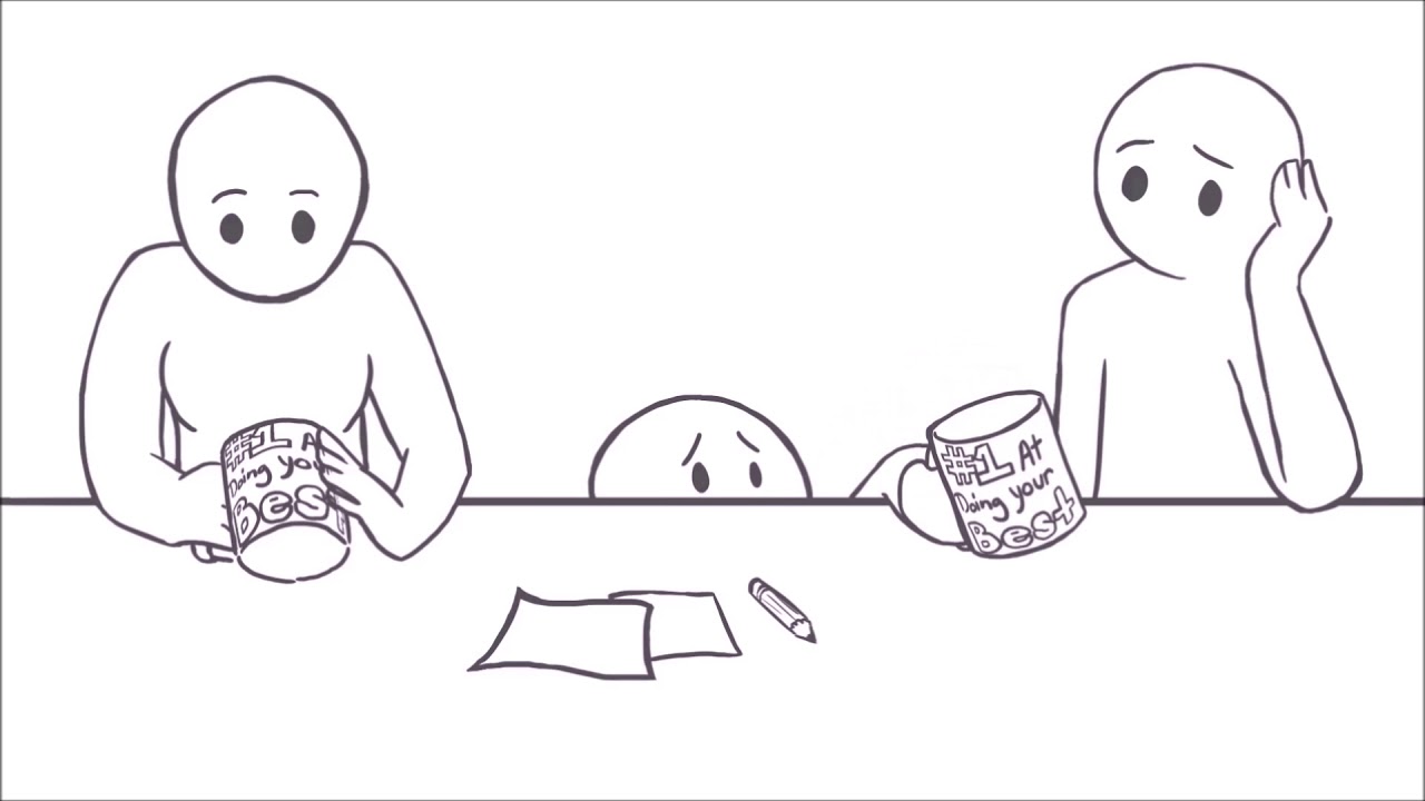 5 Ways to Talk about Depression with Your Parents (No Music)