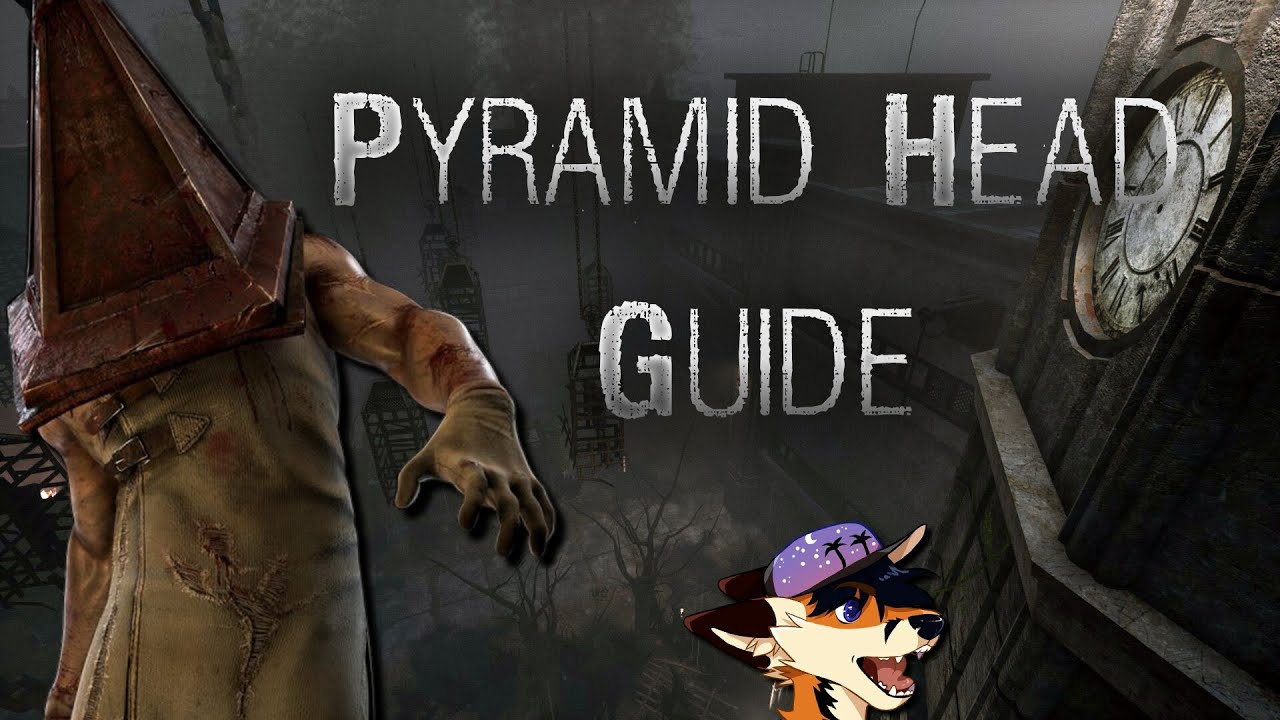 Dead by Daylight - Pyramid Head Guide - YouTube