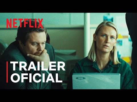 Viitura | Trailer oficial | Netflix