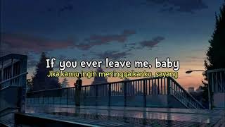 It Will Rain - Cover Francis Greg (Bruno Mars) | Lyrics Dan Terjemahan Indonesia