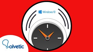 ⏰ How to USE ALARMS in Windows 10 ✔️