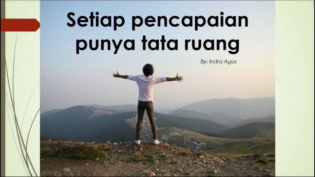 Kata Kata Mutiara Tentang Motivasi Kehidupan Youtube