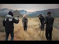 Understanding the Power of Story and Connection to Nature