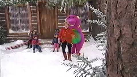 What A World We Share (2000 Version) Part 38