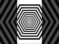 Optical illusion #shorts