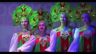 картинка: Праздничный концерт, посвященный Дню народного единства (часть 1)