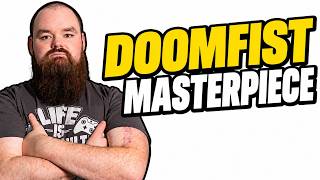 Gamin4Hope - A Doomfist Masterpiece