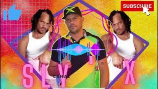 MELO DA BETIANE - SLY FOX 2021