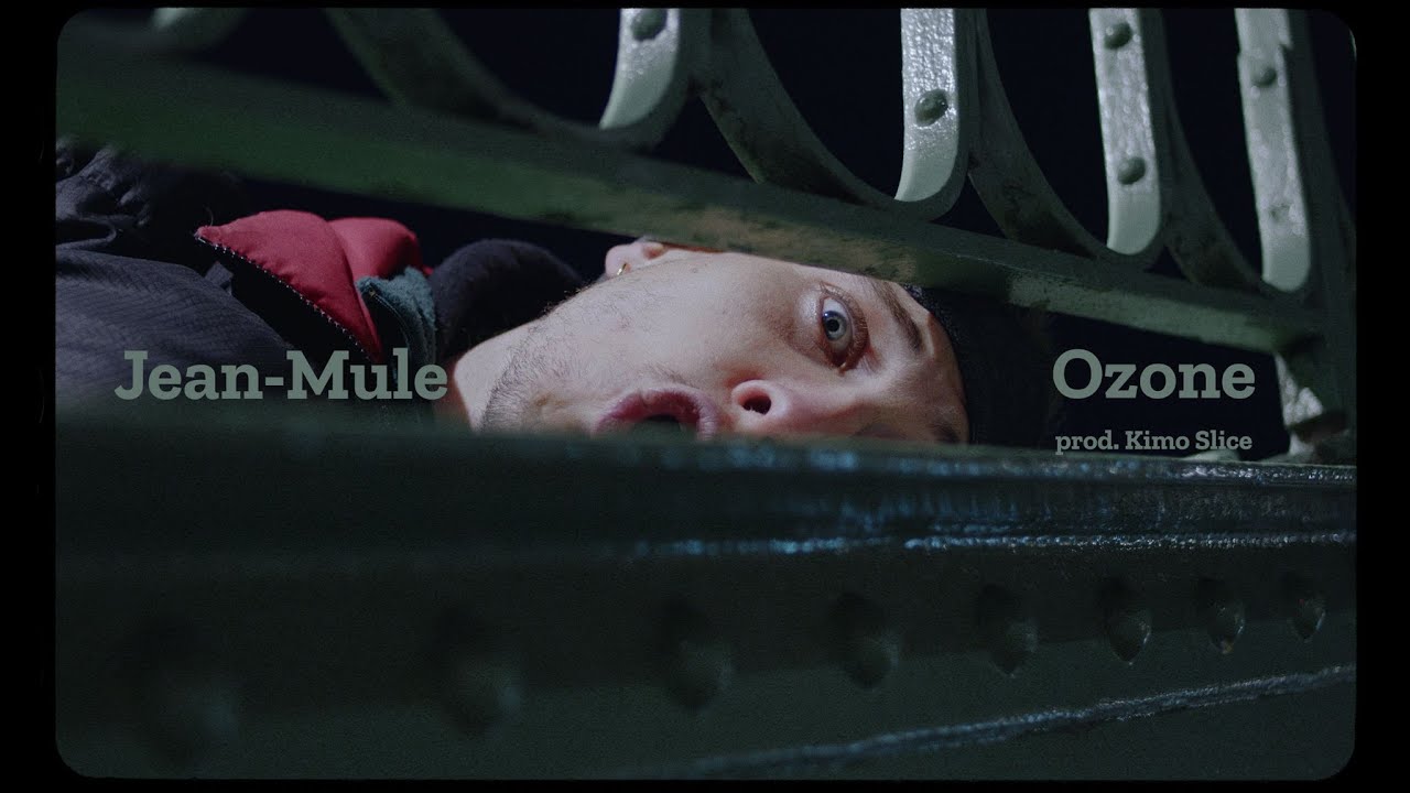 Watch Jean-Mule – Ozone (prod. Kimo Slice) on YouTube Watch Jean-Mule – Ozone (prod. Kimo Slice) on YouTube