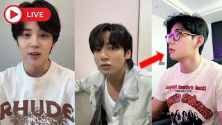 Download Lagu 🔴Live! Jungkook Reveals Plans for First US Concert in 2025 MP3 Download Lagu 🔴Live! Jungkook Reveals Plans for First US Concert in 2025 MP3