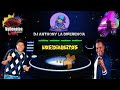 Los diablitos mix solo exitos dj anthony la diferencia