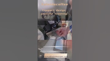 💼 Built to travel, ready to impress. Great roasting meets mobility.