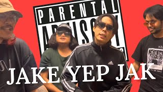 เจ็กเย็บจักร [JAKE YEP JAK] but DPR (cover) feat. @deasy.2022 [Prod. By ZUCKMAMICK]