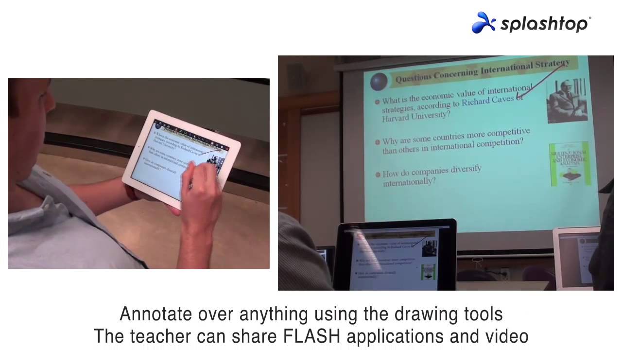 splashtop classroom applause splashtop classroom applause