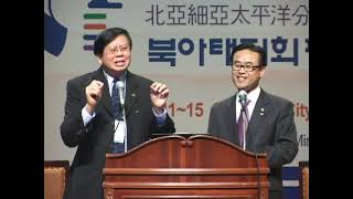 LLBN 2009지회평신도대회 쿤타라프3