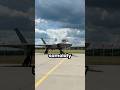 F-35 już w Polsce. Ruszają kolejne inwestycje w kolej. L