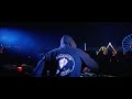 Angerfist - Electric Daisy Carnival, Las Vegas (2018)