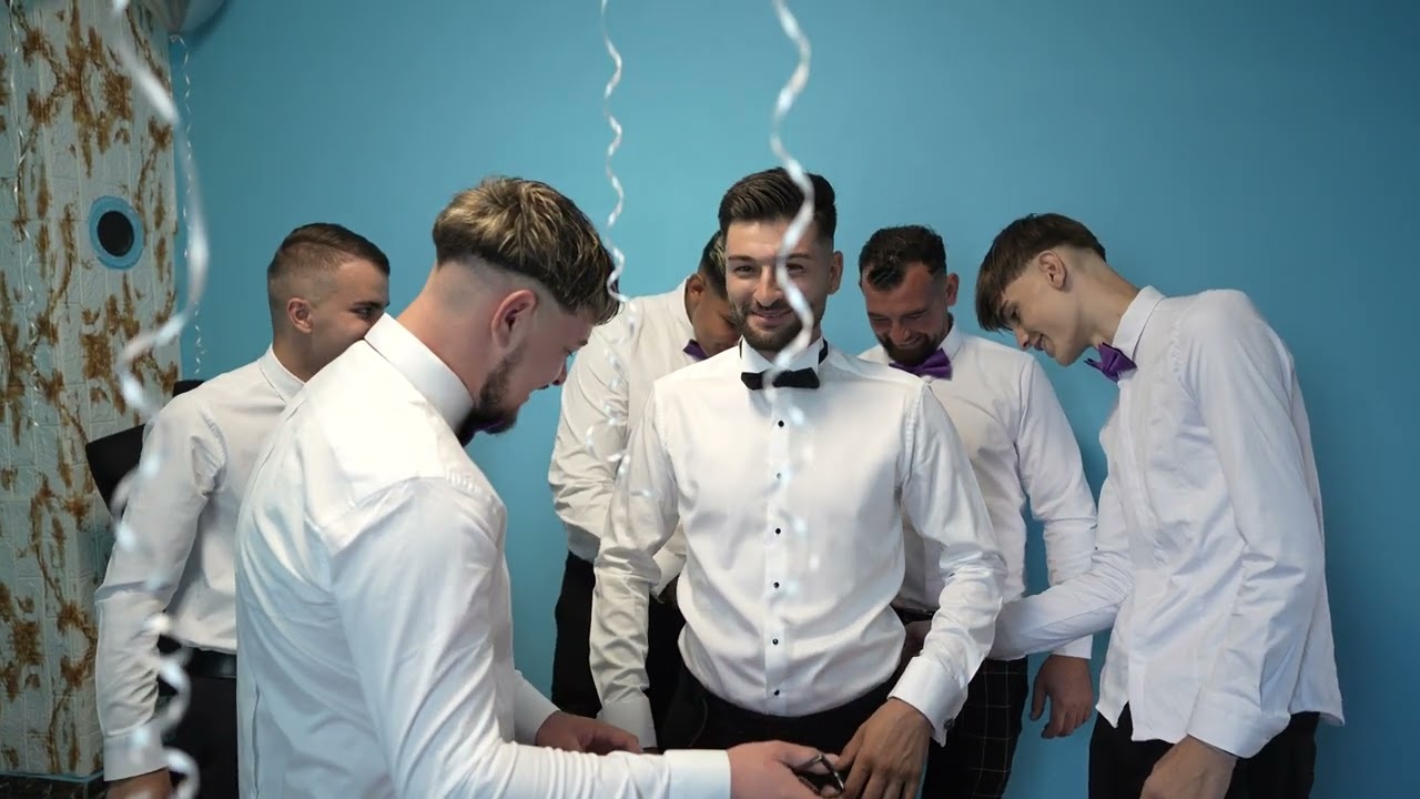 Mihaela & Bogdan ||  Wedding Day