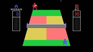 Amiga Champion Tennis 83 Whdl 1983 Psygore Emulator May Be Ami Masterbase Sg 1000 Eab Abime Turran F